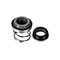 Mechanical seal APV290 replace AESTOR, Vulcan 29, Roten L/P/3P, Suit for APV ZMA, ZMB, ZMD, ZMH, ZMK and ZMS Pumps